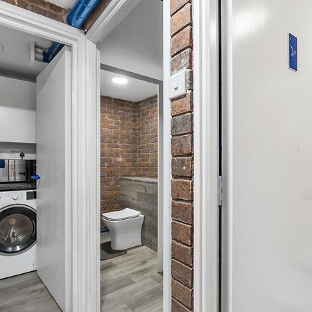 Queens Place - Rooms Μπράιτον Δωμάτιο φωτογραφία