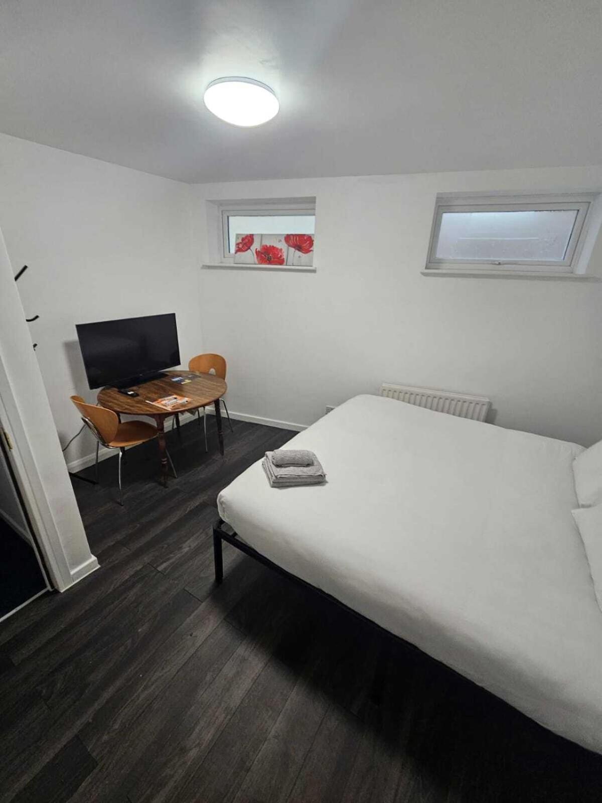 Queens Place - Rooms Μπράιτον Εξωτερικό φωτογραφία