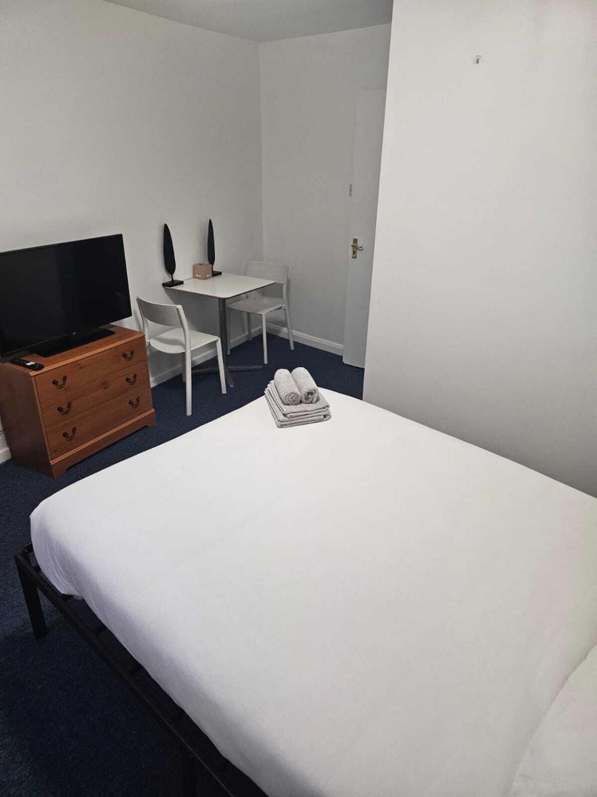 Queens Place - Rooms Μπράιτον Εξωτερικό φωτογραφία