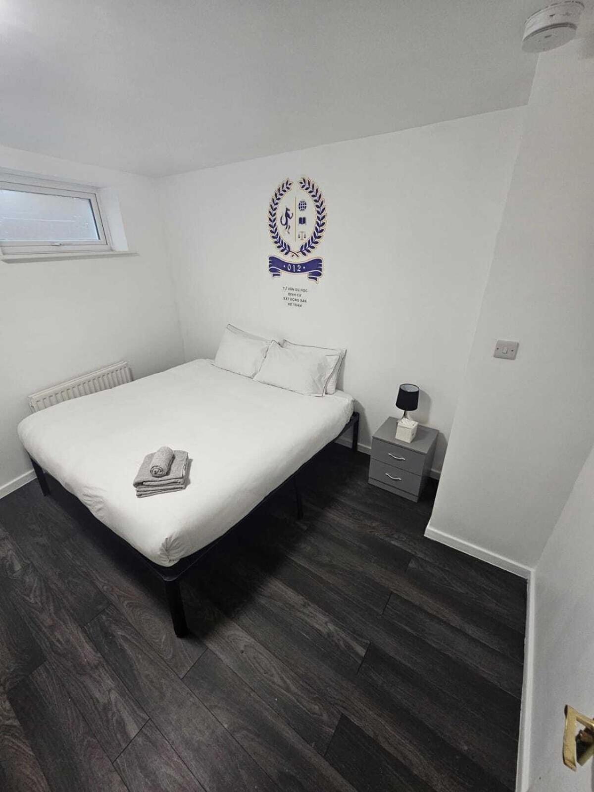 Queens Place - Rooms Μπράιτον Εξωτερικό φωτογραφία