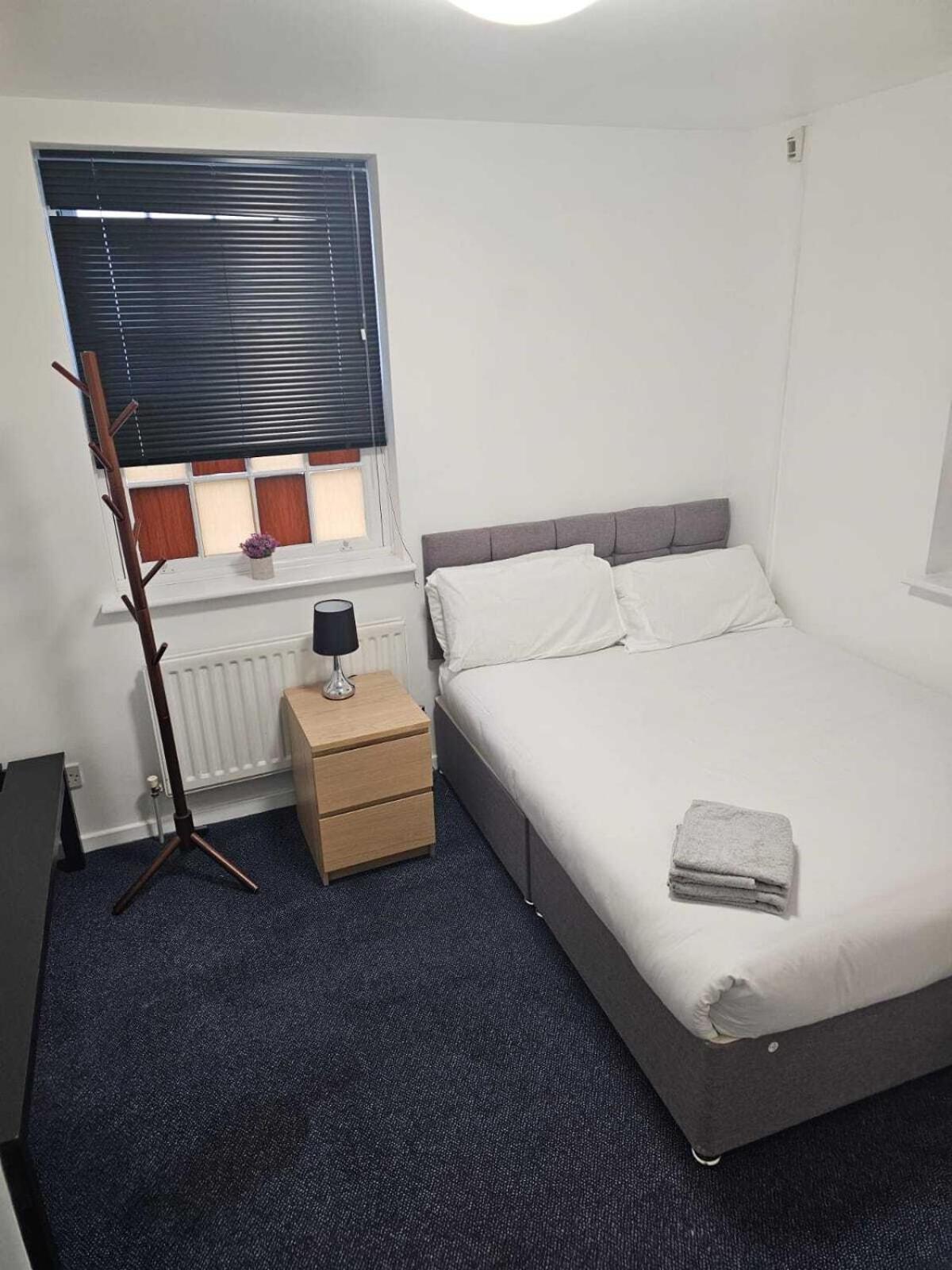 Queens Place - Rooms Μπράιτον Εξωτερικό φωτογραφία