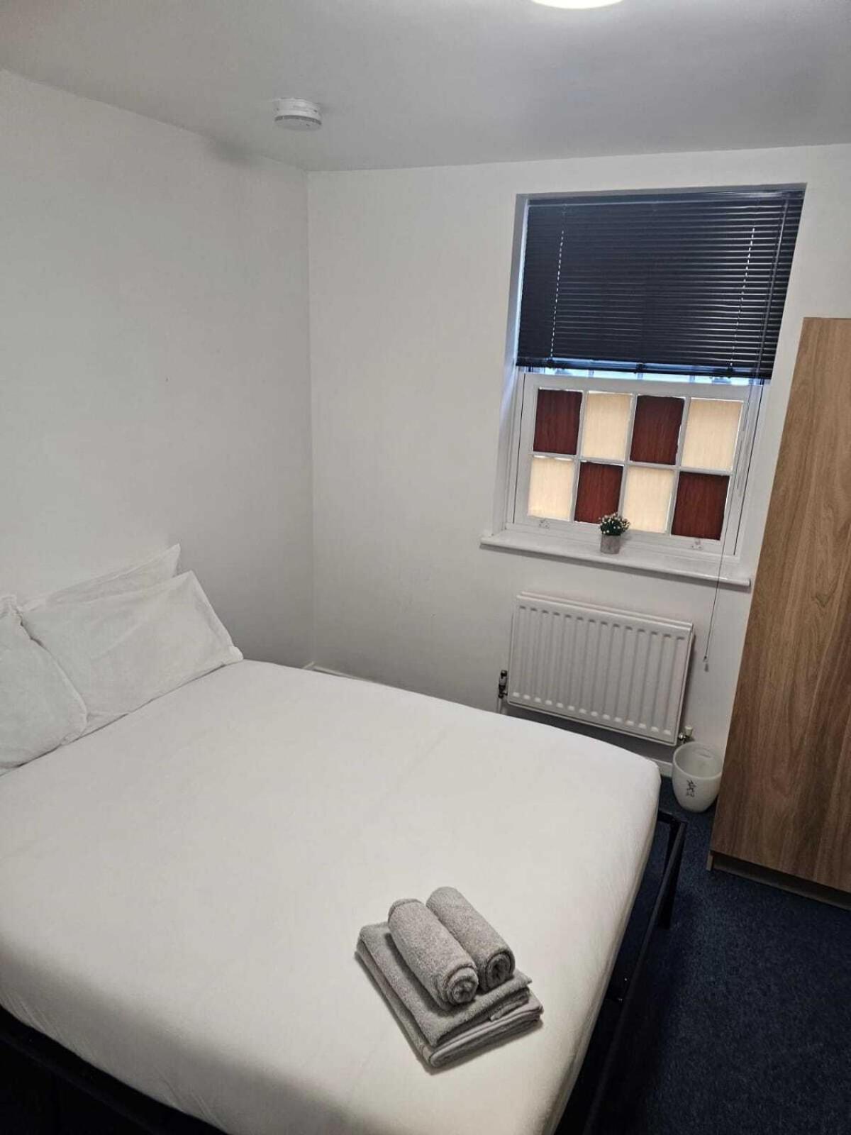 Queens Place - Rooms Μπράιτον Εξωτερικό φωτογραφία