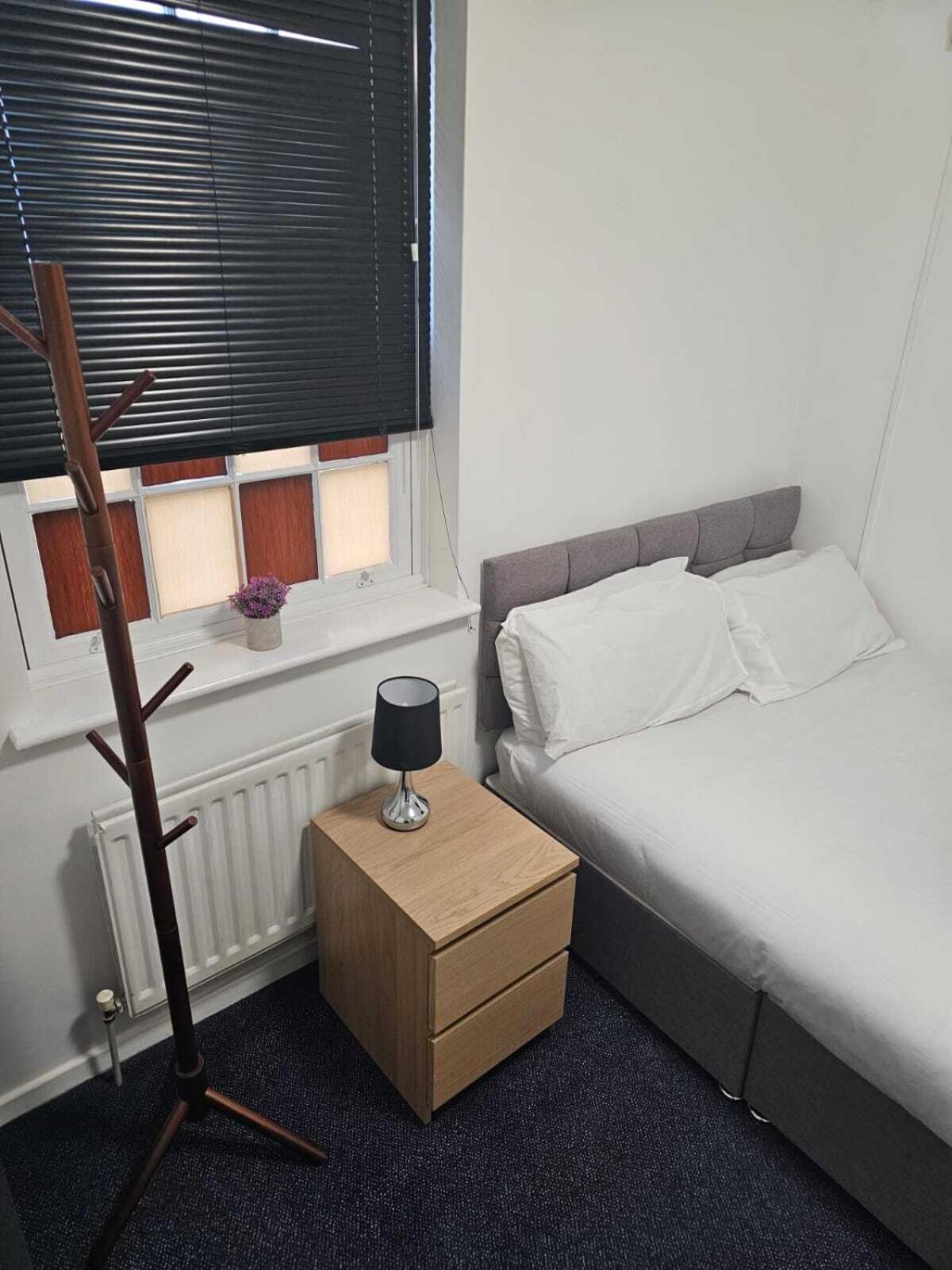 Queens Place - Rooms Μπράιτον Εξωτερικό φωτογραφία