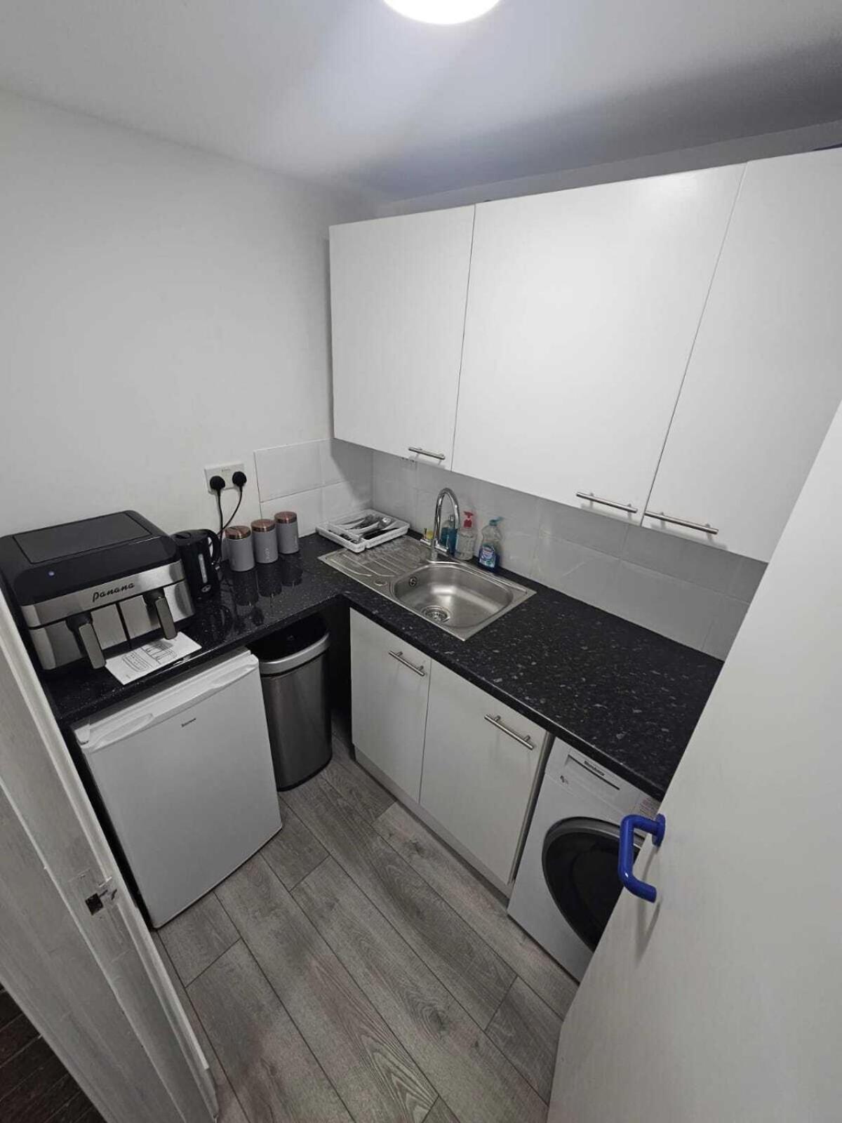 Queens Place - Rooms Μπράιτον Εξωτερικό φωτογραφία