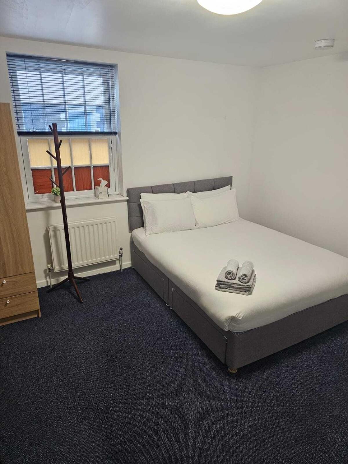 Queens Place - Rooms Μπράιτον Εξωτερικό φωτογραφία
